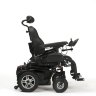 Кресло-коляска инвалидное с электроприводом Vermeiren Forest 3 черный