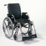 Кресло-коляска инвалидное механическое Vermeiren Eclips X4