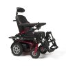 Кресло-коляска инвалидное с электроприводом Vermeiren Forest 3 вишневый