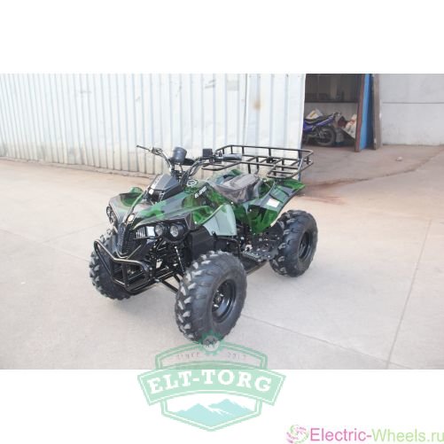 Электроквадроцикл El-Sport Teenager ATV 750W 48V/20Ah