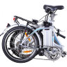 Электровелосипед Wellness Breeze 350W