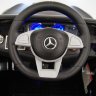 Электромобиль RiverToys Mercedes-Benz S63-BLACK