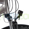 Велогибрид Benelli Center Motor Navigator 350W с кареточным мотором