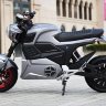 Электромотоцикл Eko-bike Meteor 2
