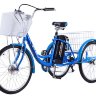 Электрический трицикл IZH-BIKE FARMER 250W