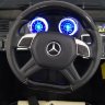 Электромобиль RiverToys Mercedes-Benz G65-BLACK-MATOVII-LS528