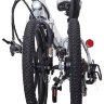 Электровелосипед Ecoffect F1 Premium 