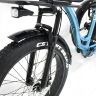 Электровелосипед GreenCamel Трайк-F (R26FAT 1000W 48V 20.3Ah) шины FAT