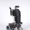 Кресло-коляска инвалидное Vermeiren с электроприводом Squod SU