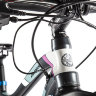 Электровелосипед Benelli Alpan Pro с кареточным приводом