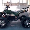 Электроквадроцикл MYTOY 2000B 1000 W Зеленый