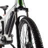 Электровелосипед Benelli Tagete 27,5 с кареточным приводом