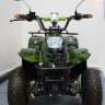 Электроквадроцикл MYTOY 800E 450 W Зеленый камуфляж