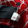 Электроквадроцикл MYTOY 800E 450 W Красный паук