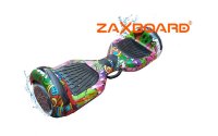 Гироскутер ZAXBOARD ZX-6 Джунгли