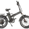 Электровелосипед Eltreco Multiwatt 1000W