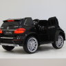 Электромобиль RiverToys Mercedes-Benz GL63-BLACK