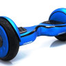 Гироскутер Smart Balance Wheel Suv New 10.5 Premium Синий Матовый