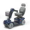 Электрическая инвалидная кресло-коляска (скутер) Vermeiren Saturnus 4