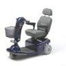 Электрическая инвалидная кресло-коляска (скутер) Vermeiren Saturnus 3