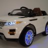 Электромобиль RiverToys Range Rover A111AA-VIP-WHITE