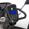 Электрическая инвалидная кресло-коляска (скутер) Vermeiren Carpo 2 синий