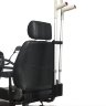 Электрическая инвалидная кресло-коляска (скутер) Vermeiren Carpo 2 золотой