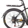 Электровелосипед Volteco Uberbike H26S 350w black