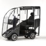 Электрическая инвалидная кресло-коляска (скутер) Vermeiren Carpo 2 Eco