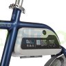 Электровелосипед TSINOVA 250W синий