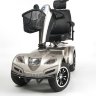 Электрическая инвалидная кресло-коляска (скутер) Vermeiren Carpo 2 Sport