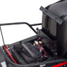 Электрокарт Razor Crazy Cart XL 500W Чёрный