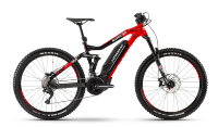 Электровелосипед Haibike XDURO AllMtn 2.0 500Wh L
