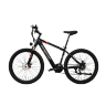 Электровелосипед GreenCamel MinMax (R27,5 250W 36V 10Ah)