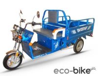 Электротрицикл TaiLG Trike-14 Синий original