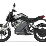 Электромотоцикл Soco Super TS X 3000w
