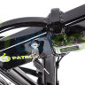 Велогибрид Eltreco Patrol Кардан 26 Nexus 7
