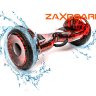 Гироскутер ZAXBOARD ZX-11 Pro Красный огонь