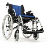 Кресло-коляска инвалидное механическое Vermeiren Eclips X2