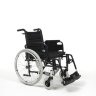 Кресло-коляска инвалидное механическое Vermeiren Eclips+ черный