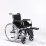 Кресло-коляска инвалидное механическое Vermeiren 708D черный