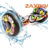 Гироскутер ZAXBOARD ZX-11 Pro Хип-хоп