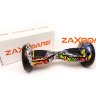 Гироскутер ZAXBOARD ZX-11 Pro Хип-хоп