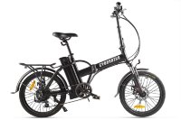 Электровелосипед Cyberbike 500w Line велогибрид