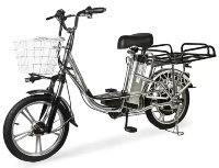 Электровелосипед дорожный Minako V2