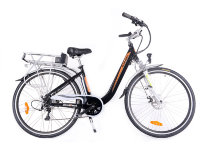 Электровелосипед Ecoffect Citybike 28 350W