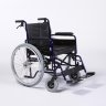 Кресло-коляска инвалидное механическое Vermeiren 28 Double cross
