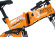 Volteco Intro 500w orangeVolteco Intro 500w orange