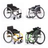 Кресло-коляска инвалидное Vermeiren Sagitta