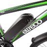 Велогибрид Eltreco XT 750